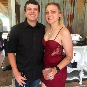 Meet your Posher, Ashlee